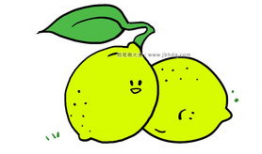 柠檬漫画,酸酸甜甜的青春记忆