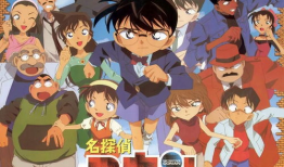 侦探漫画,漫画中的神秘谜案解析