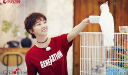 王源吃瓜娱乐圈,娱乐圈吃瓜背后的故事